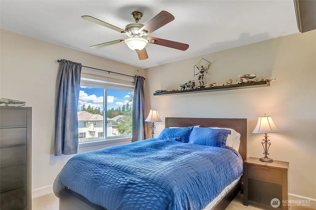323 240th Place SE Sammamish WA 98074