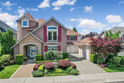323 240th Place SE Sammamish WA 98074