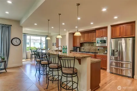 323 240th Place SE Sammamish WA 98074