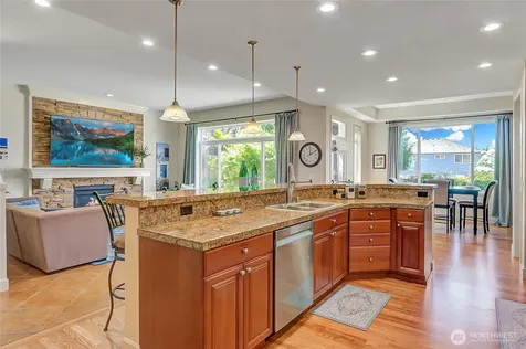323 240th Place SE Sammamish WA 98074