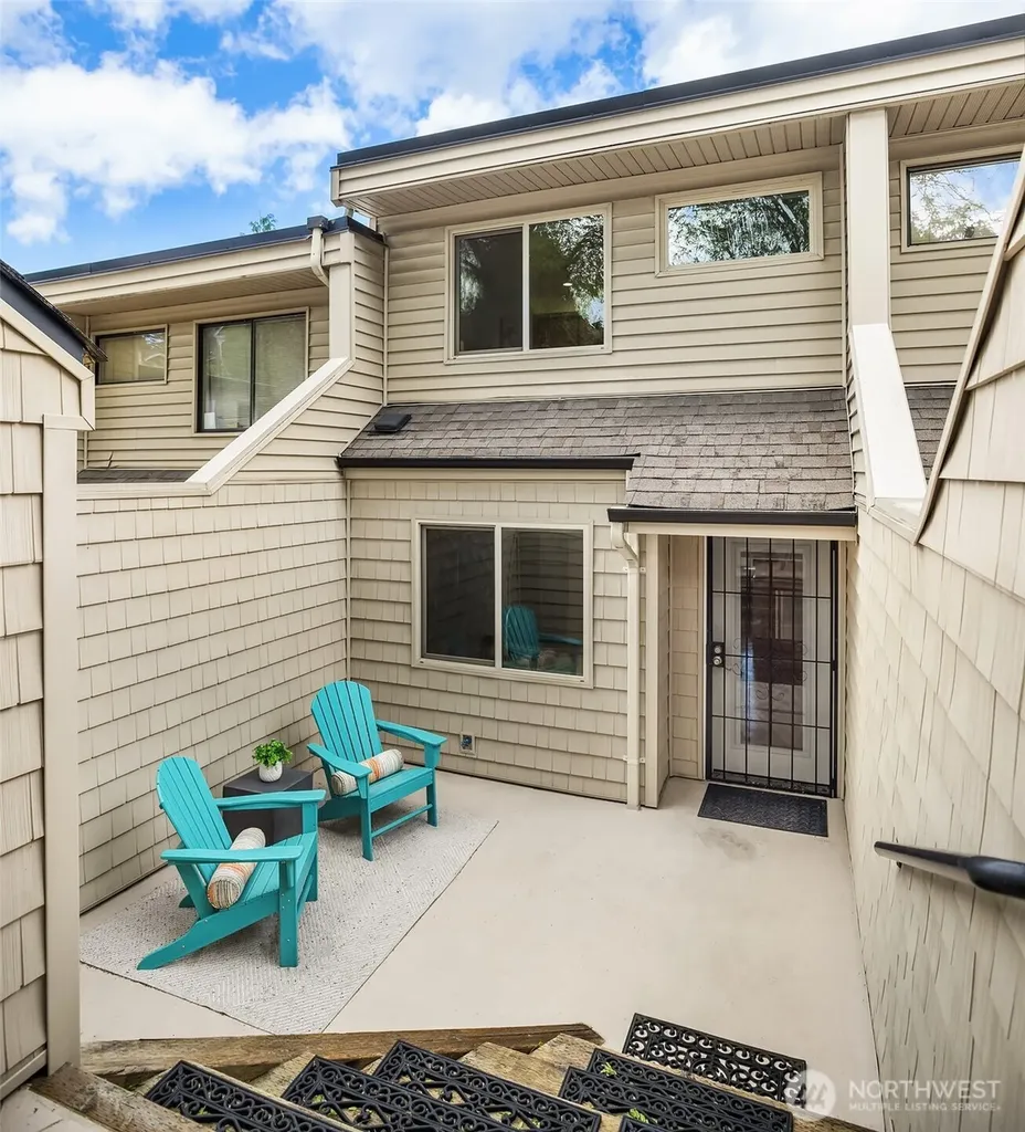 3944 S Americus Street Seattle WA 98118