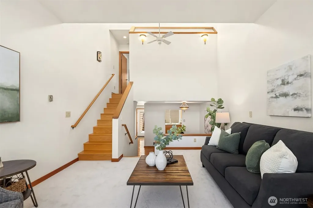 3944 S Americus Street Seattle WA 98118
