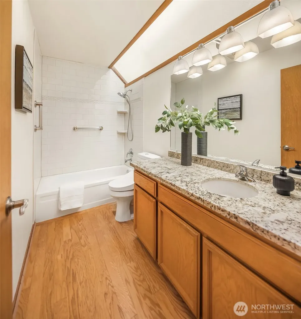 3944 S Americus Street Seattle WA 98118