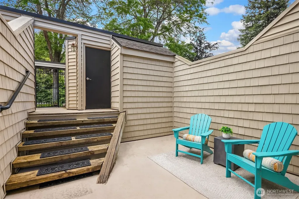 3944 S Americus Street Seattle WA 98118
