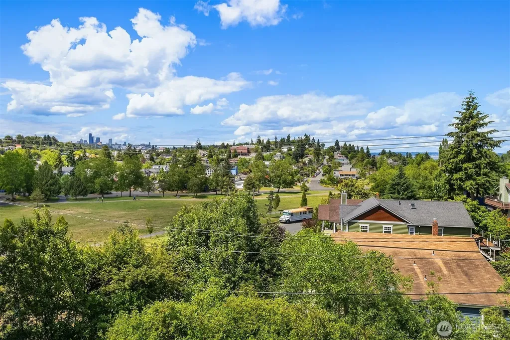 3944 S Americus Street Seattle WA 98118