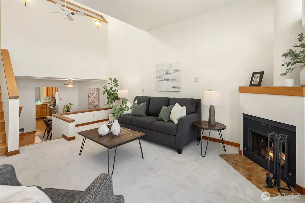 3944 S Americus Street Seattle WA 98118