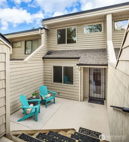 3944 S Americus Street Seattle WA 98118