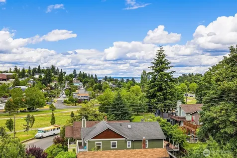 3944 S Americus Street Seattle WA 98118