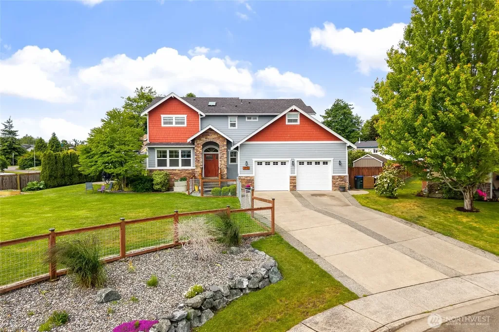 2555 Harbor Master Court Ferndale WA 98248