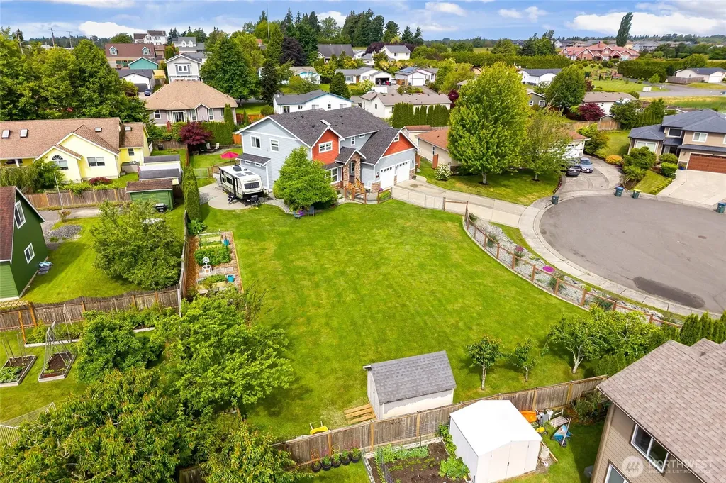 2555 Harbor Master Court Ferndale WA 98248