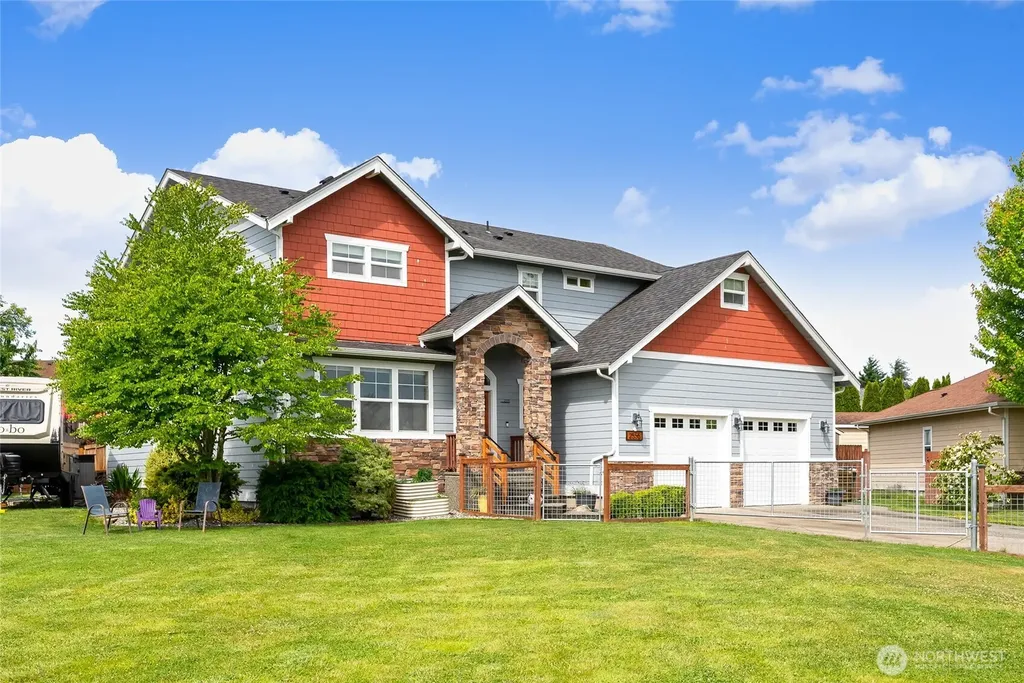 2555 Harbor Master Court Ferndale WA 98248