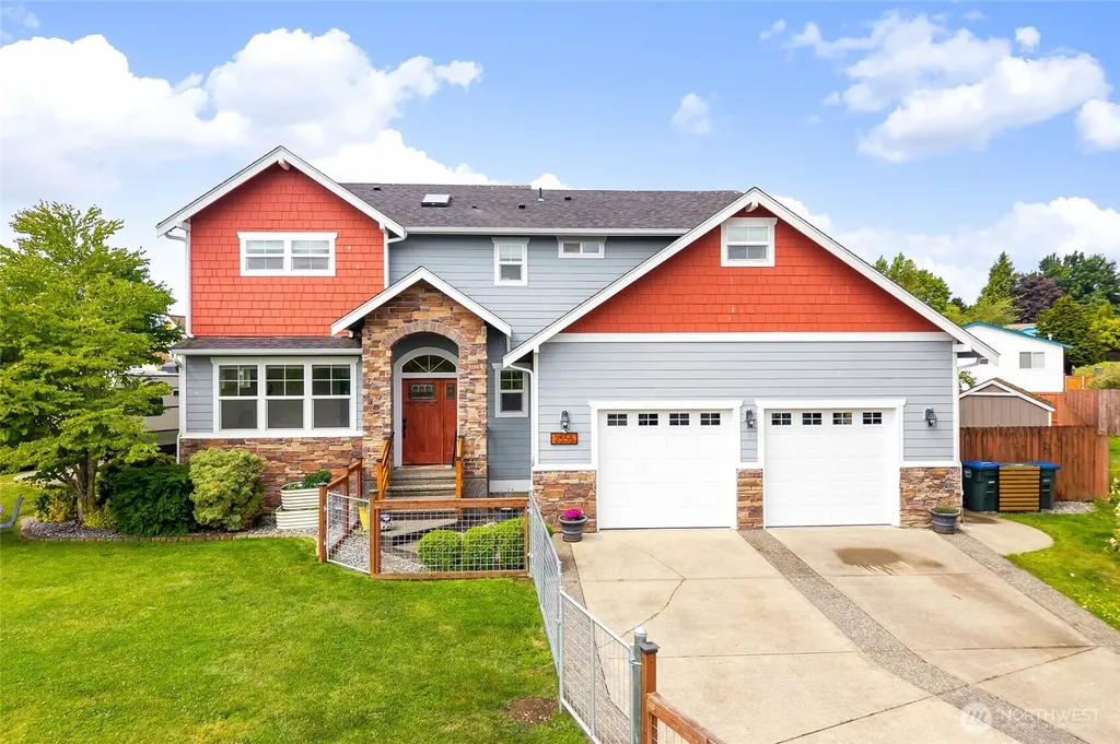 2555 Harbor Master Court Ferndale WA 98248