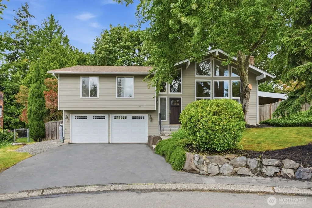 20037 102nd Court NE Bothell WA 98011