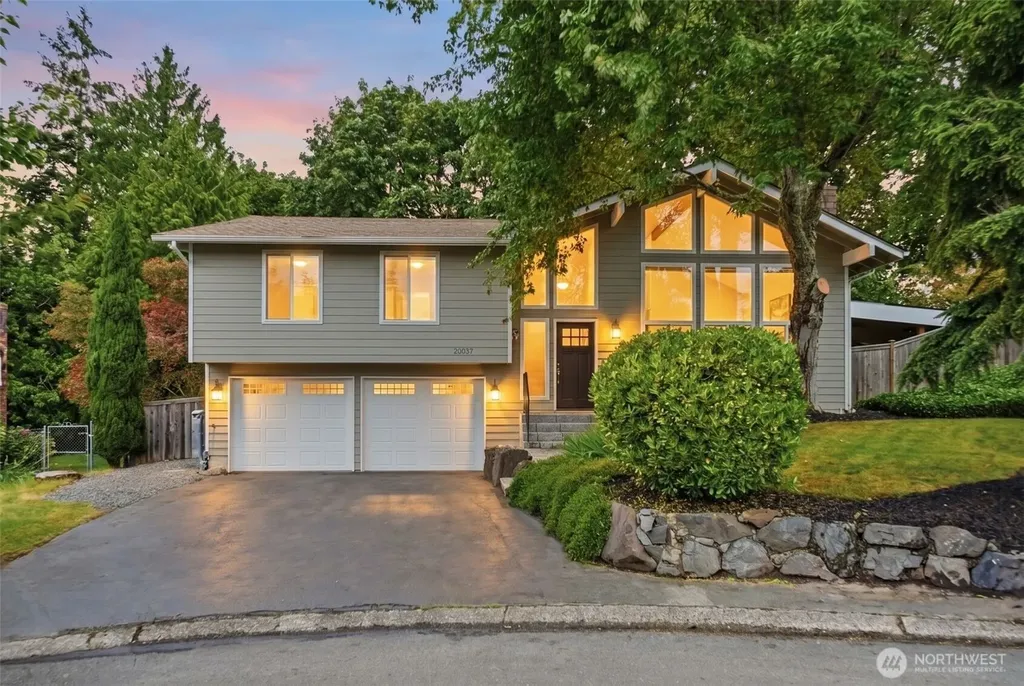 20037 102nd Court NE Bothell WA 98011