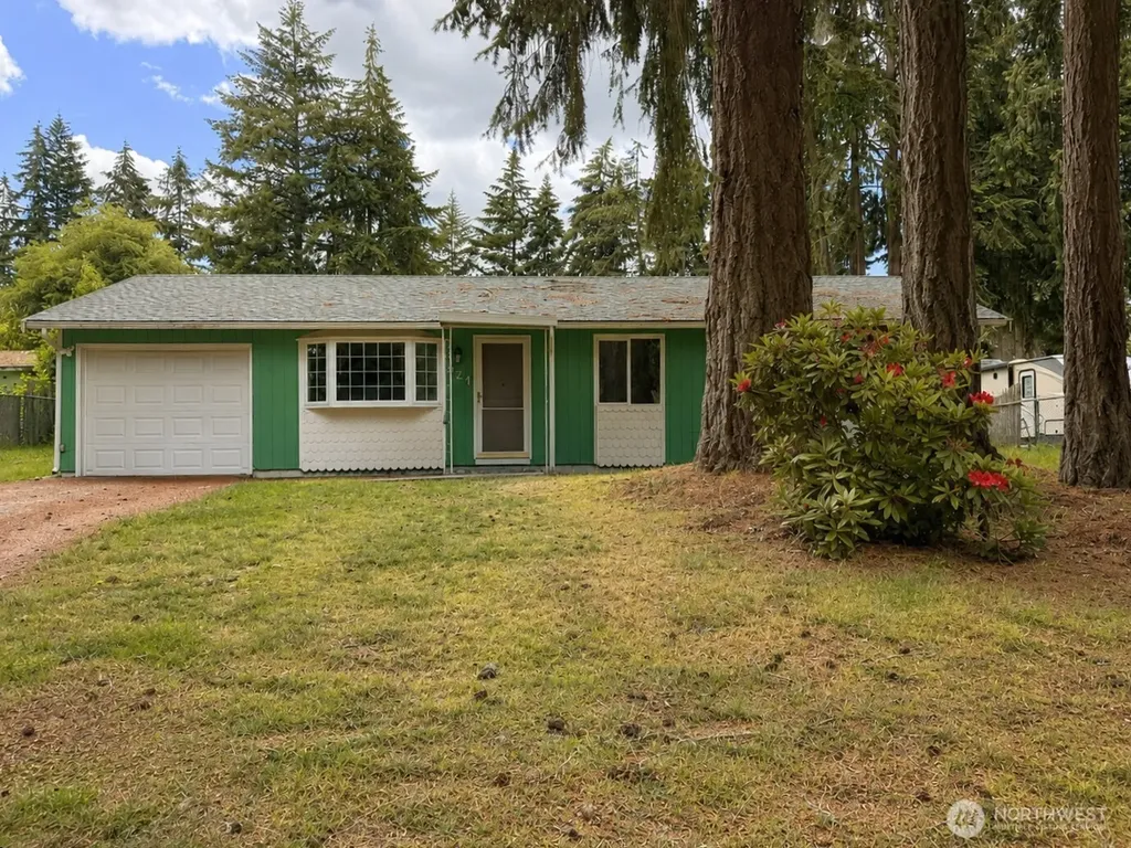 821 Gregory Way SE Olympia WA 98513