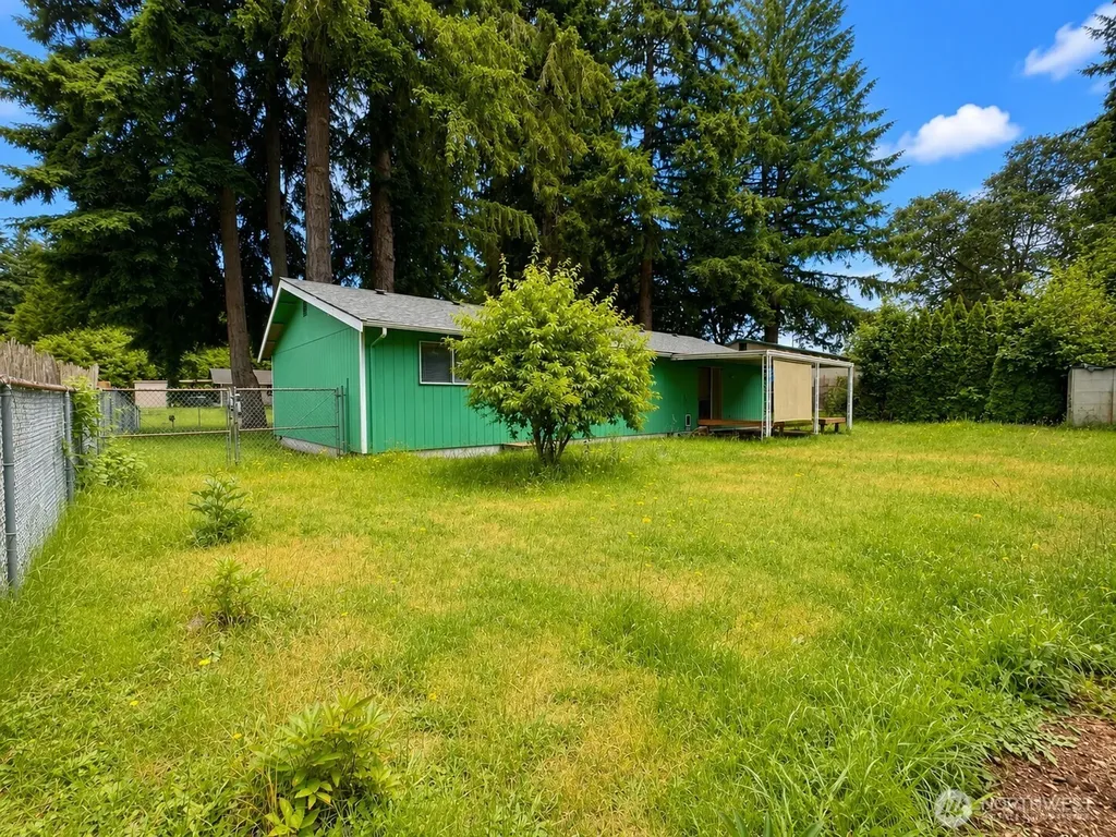 821 Gregory Way SE Olympia WA 98513