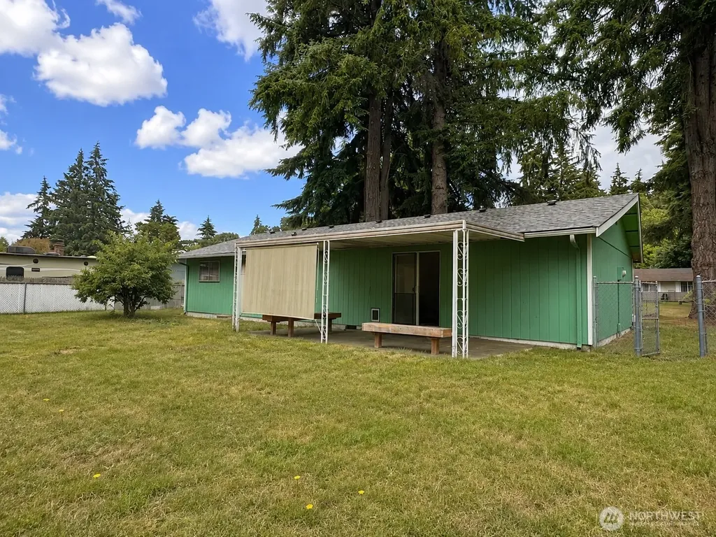 821 Gregory Way SE Olympia WA 98513