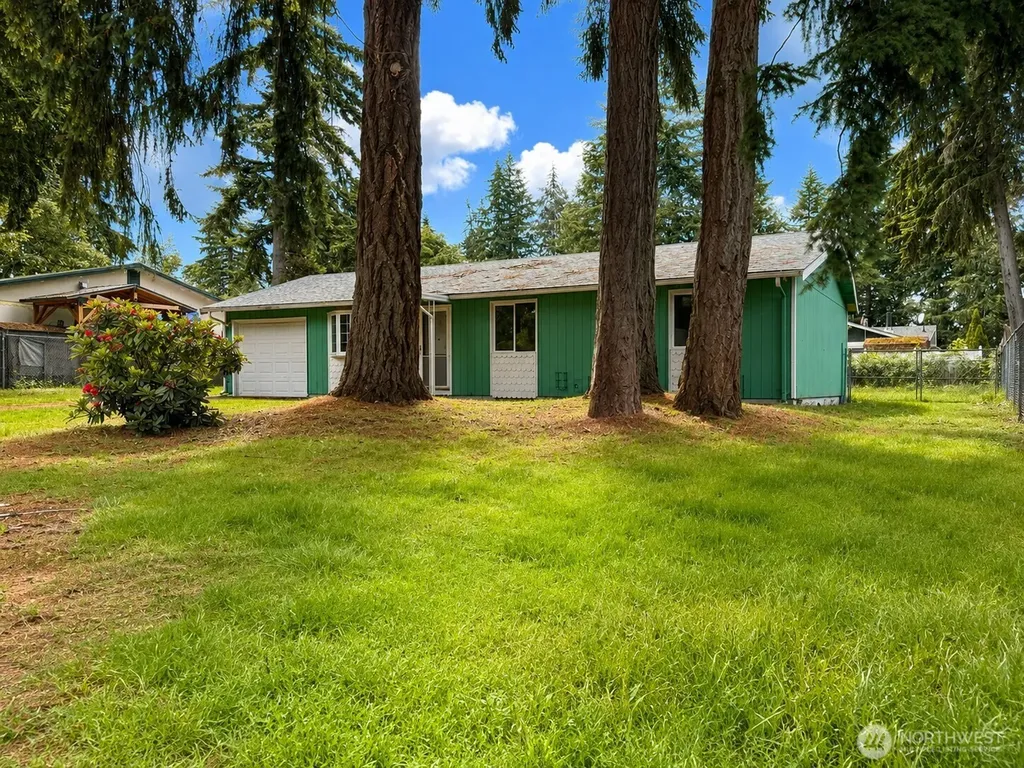 821 Gregory Way SE Olympia WA 98513