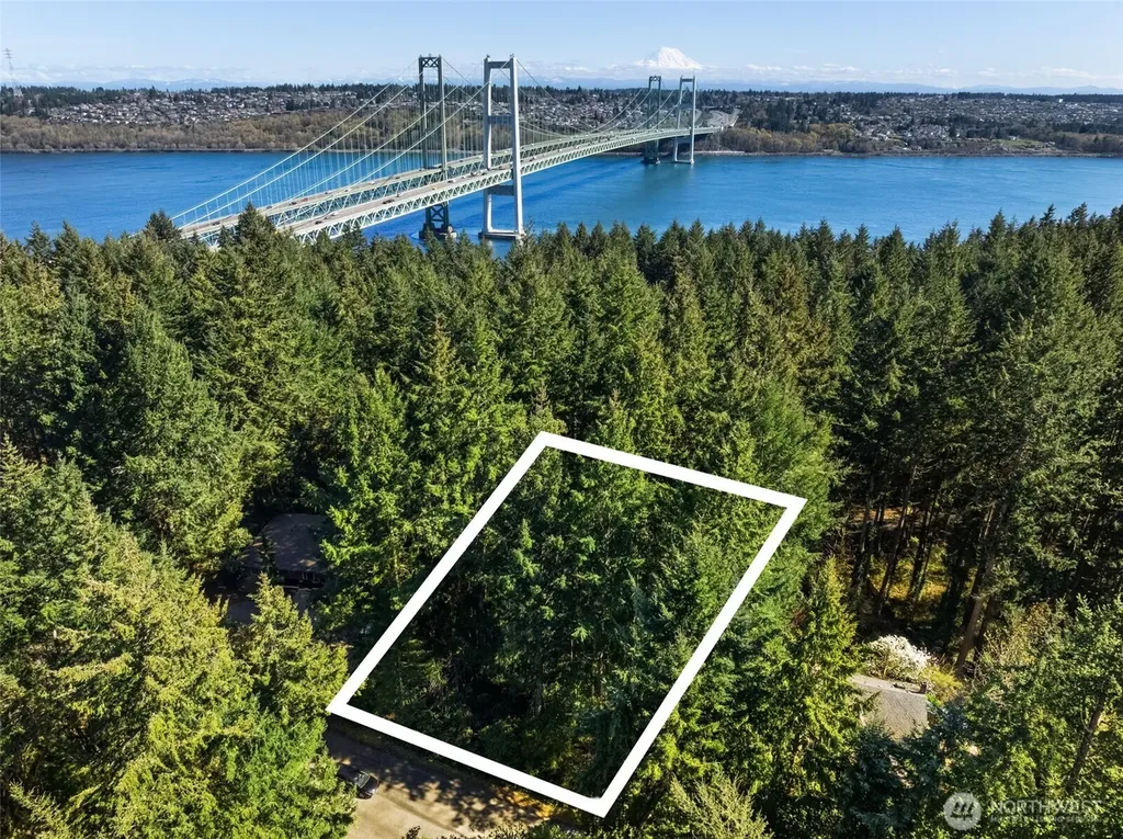 0 Lucille Parkway NW Gig Harbor WA 98335