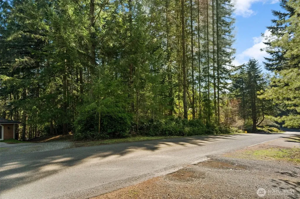 0 Lucille Parkway NW Gig Harbor WA 98335