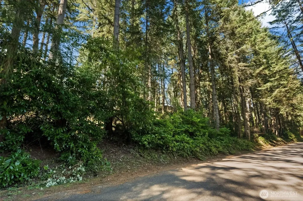 0 Lucille Parkway NW Gig Harbor WA 98335