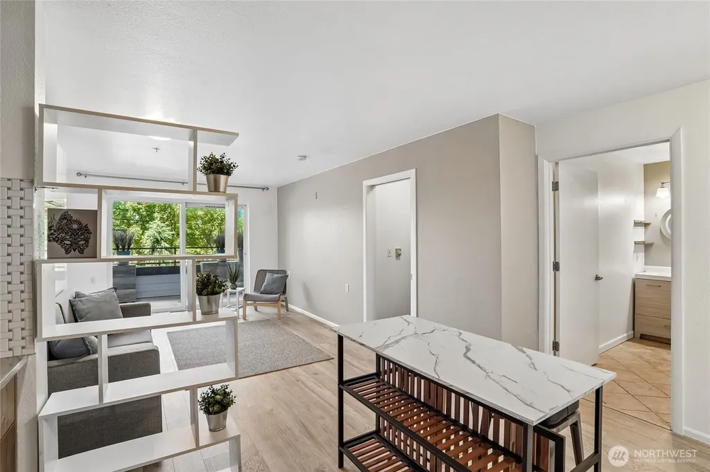 500 Elliott Avenue W Seattle WA 98119