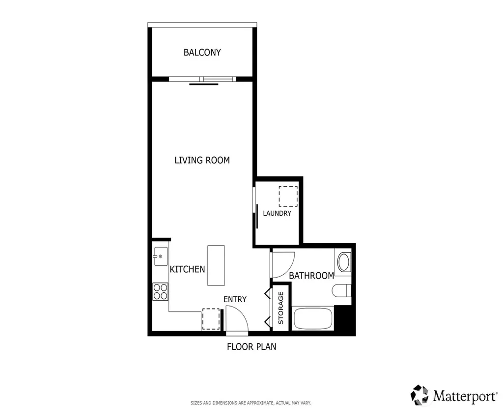 500 Elliott Avenue W Seattle WA 98119
