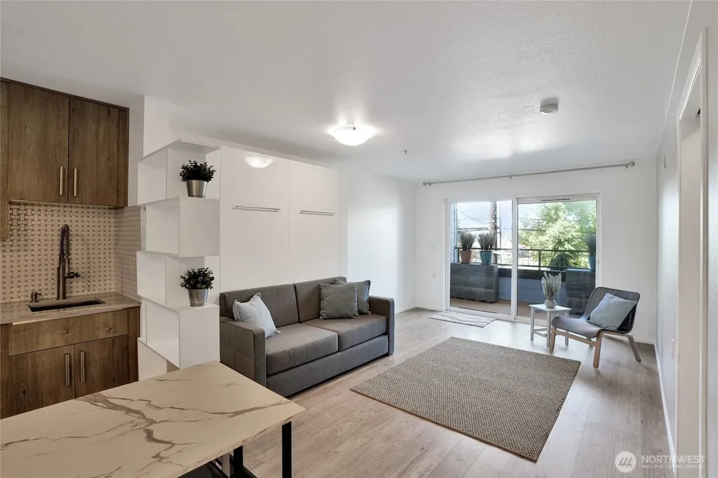 500 Elliott Avenue W Seattle WA 98119