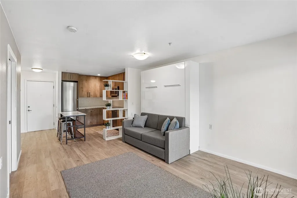 500 Elliott Avenue W Seattle WA 98119
