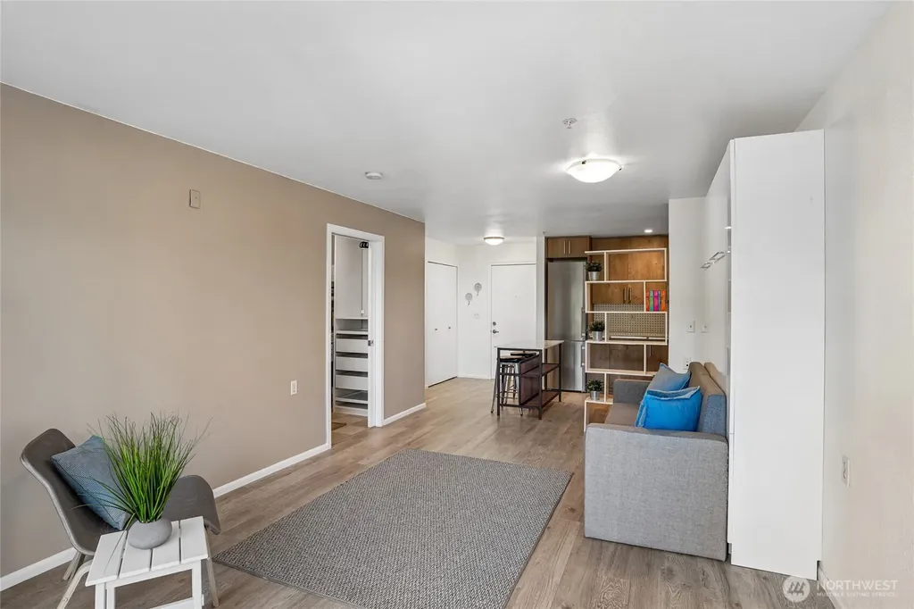 500 Elliott Avenue W Seattle WA 98119