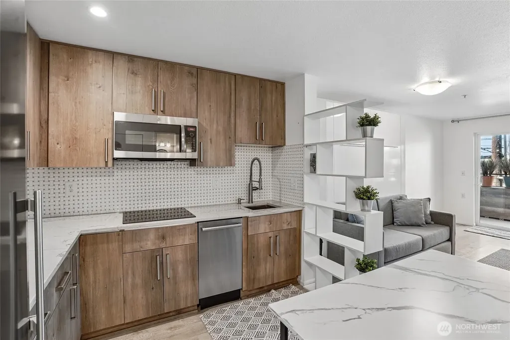 500 Elliott Avenue W Seattle WA 98119