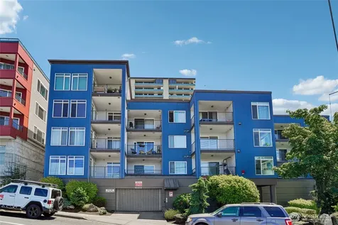 500 Elliott Avenue W Seattle WA 98119