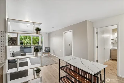 500 Elliott Avenue W Seattle WA 98119