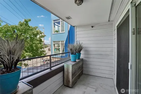 500 Elliott Avenue W Seattle WA 98119