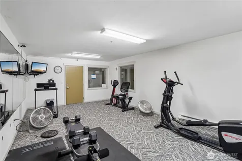 500 Elliott Avenue W Seattle WA 98119