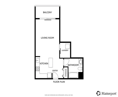 500 Elliott Avenue W Seattle WA 98119