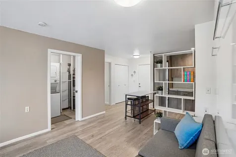 500 Elliott Avenue W Seattle WA 98119