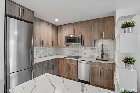 500 Elliott Avenue W Seattle WA 98119