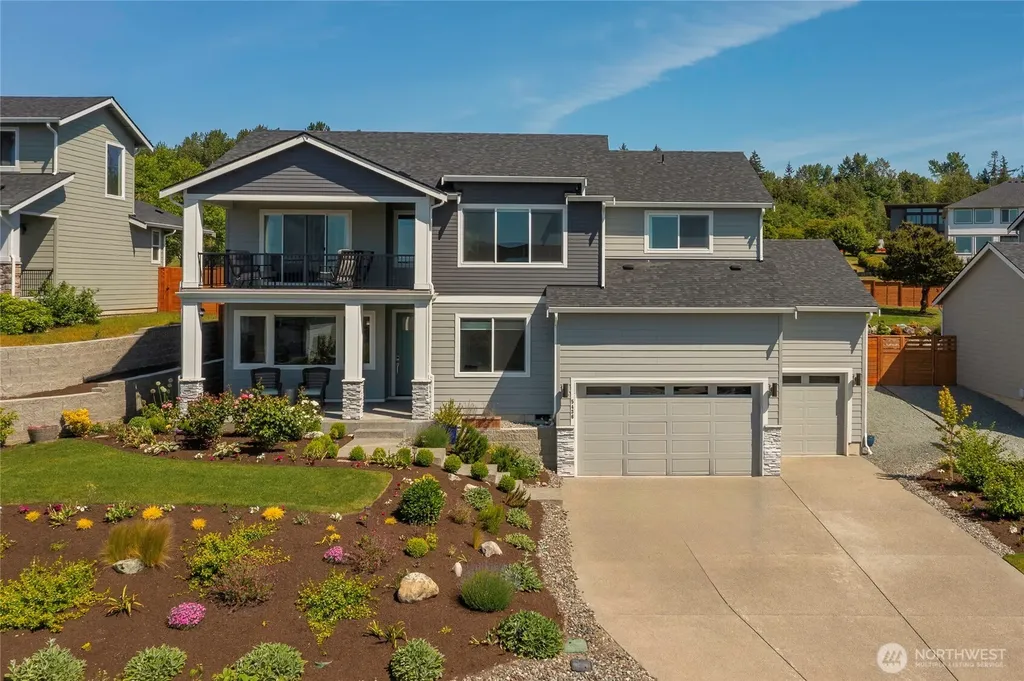 5436 Lonicera Drive Blaine WA 98230