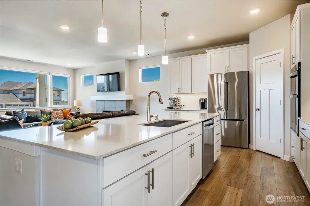 5436 Lonicera Drive Blaine WA 98230