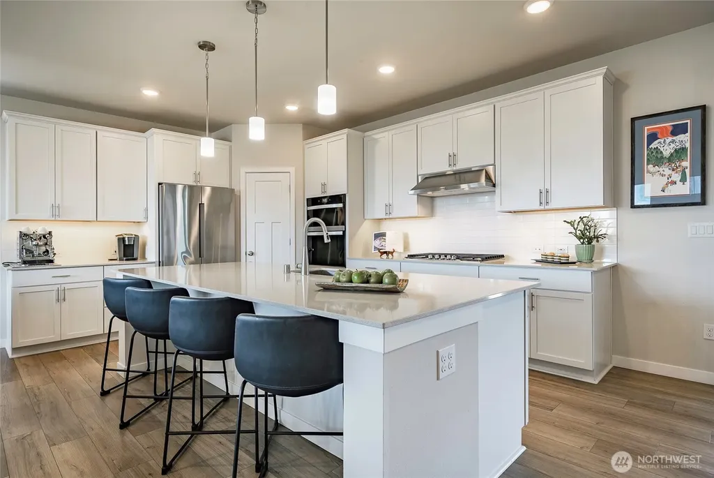 5436 Lonicera Drive Blaine WA 98230