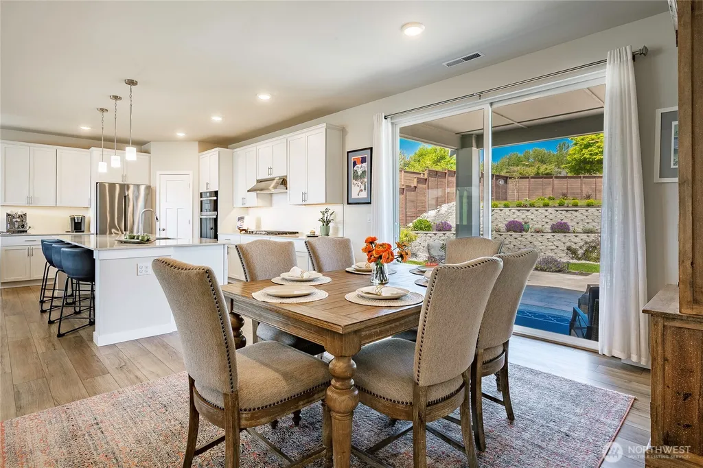 5436 Lonicera Drive Blaine WA 98230