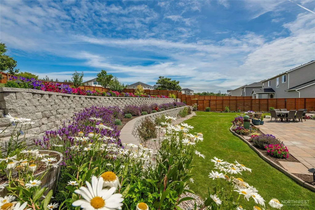 5436 Lonicera Drive Blaine WA 98230
