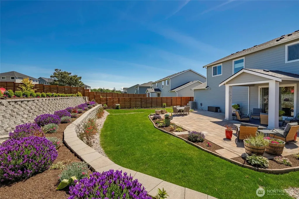 5436 Lonicera Drive Blaine WA 98230