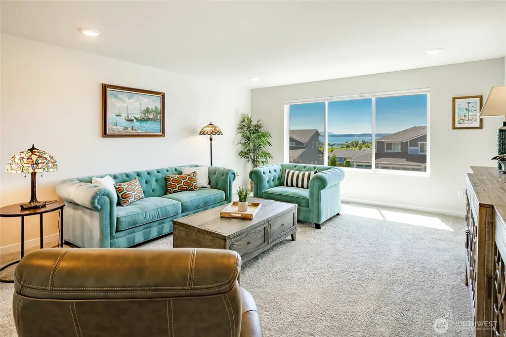 5436 Lonicera Drive Blaine WA 98230