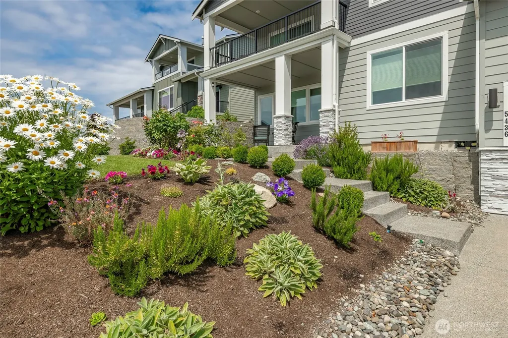 5436 Lonicera Drive Blaine WA 98230
