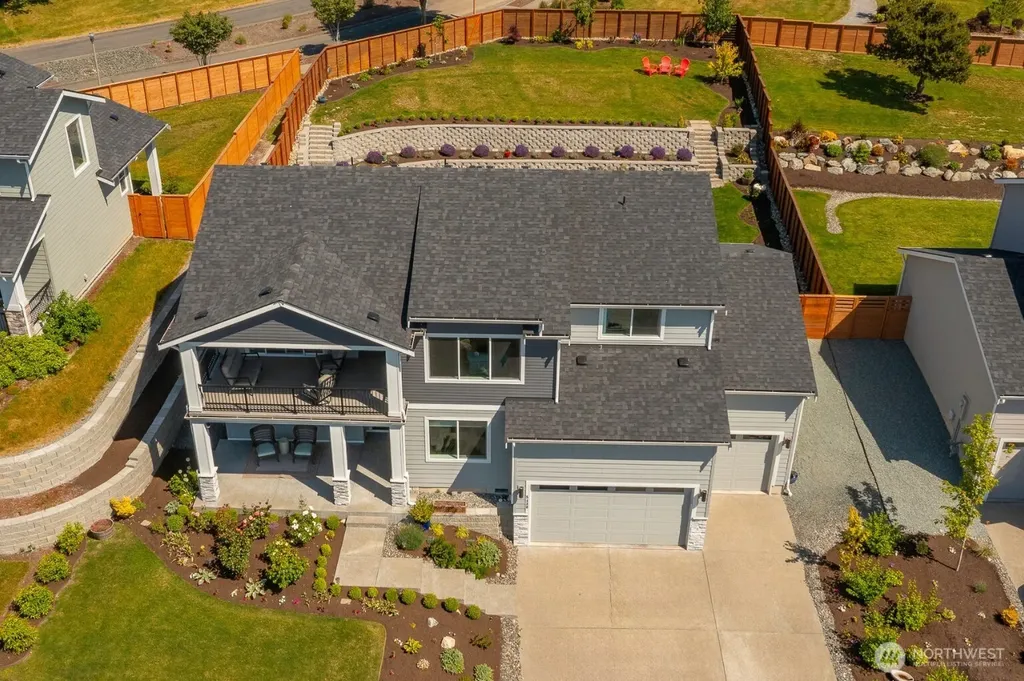 5436 Lonicera Drive Blaine WA 98230