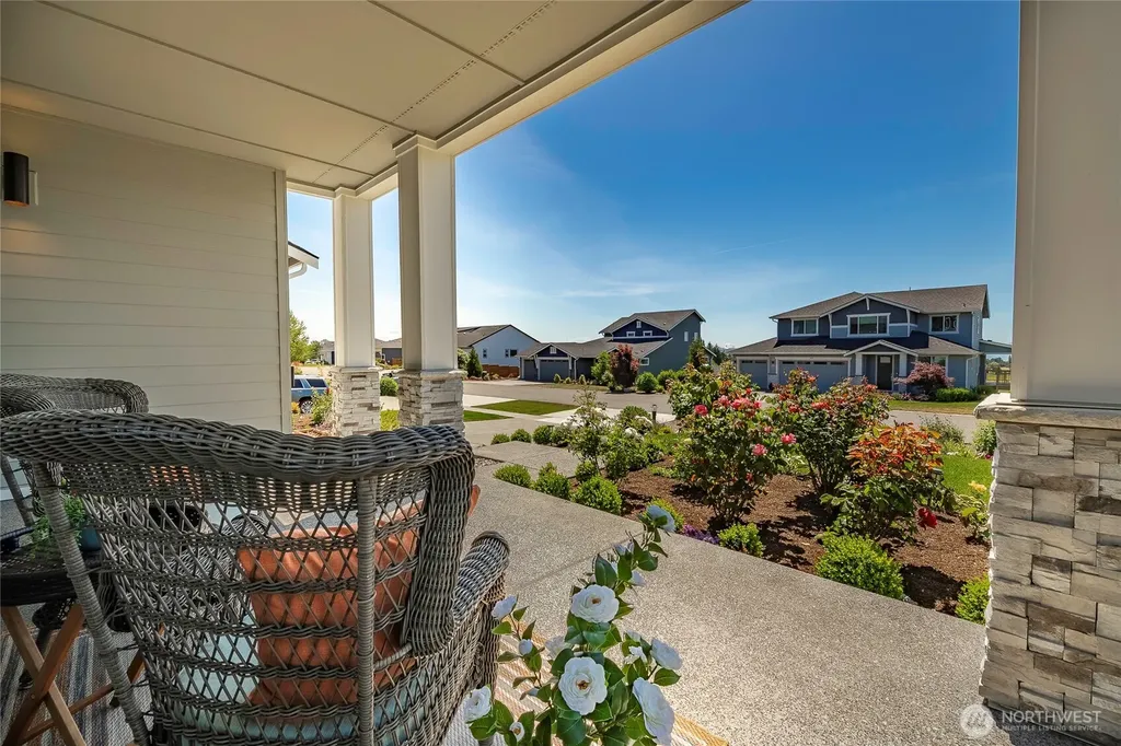 5436 Lonicera Drive Blaine WA 98230