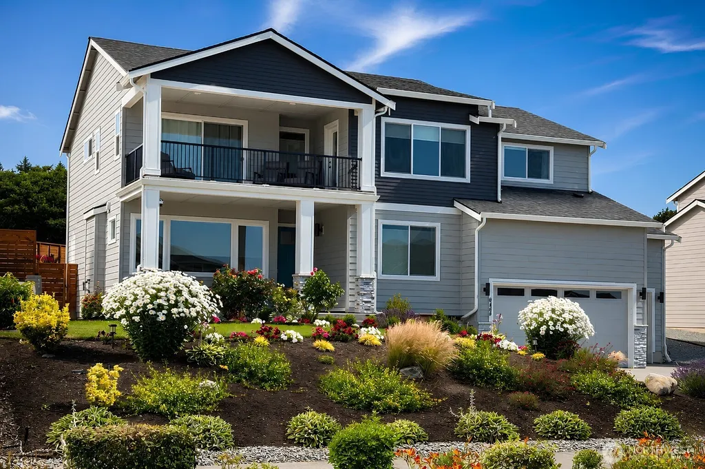 5436 Lonicera Drive Blaine WA 98230