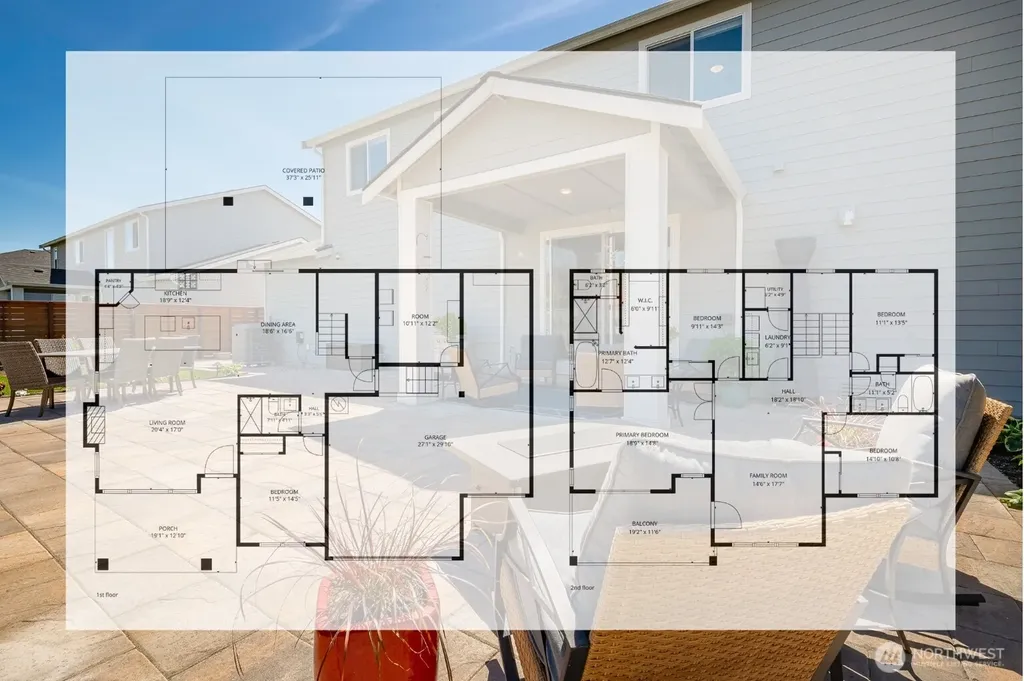 5436 Lonicera Drive Blaine WA 98230